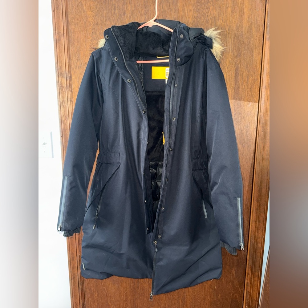 Lole Down Winter coat